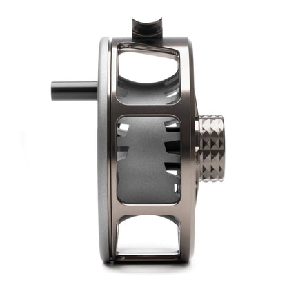 Lamson Remix S Fly Reels - Smoke - 3 Pack