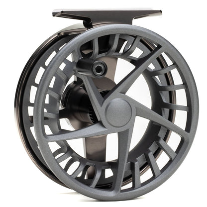 Lamson Remix S Fly Reels - Smoke
