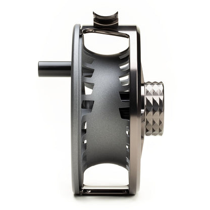 Lamson Remix S Fly Reels - Smoke