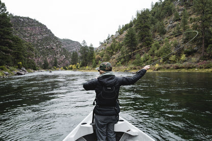 Sage Arrow Fly Rods