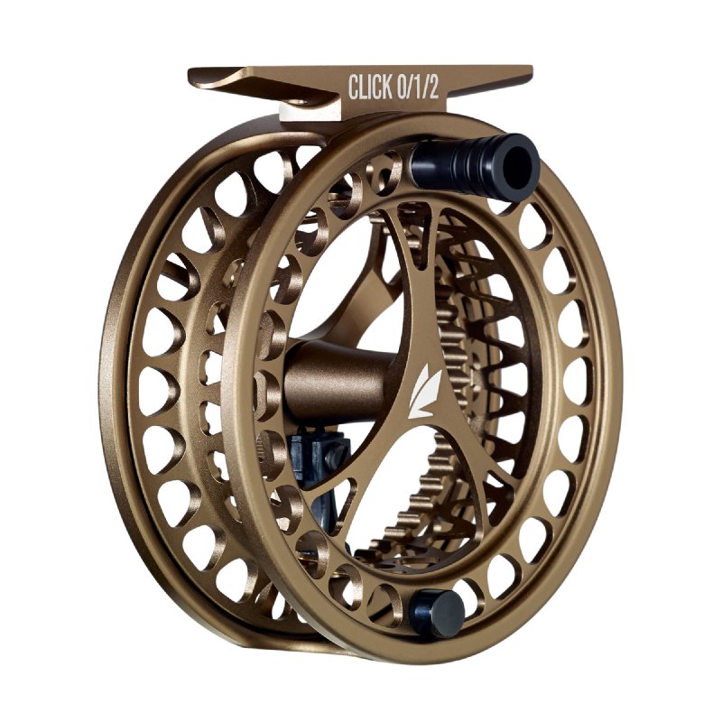 Sage Click Fly Reels