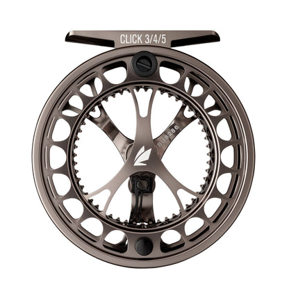 Sage Click Fly Reels