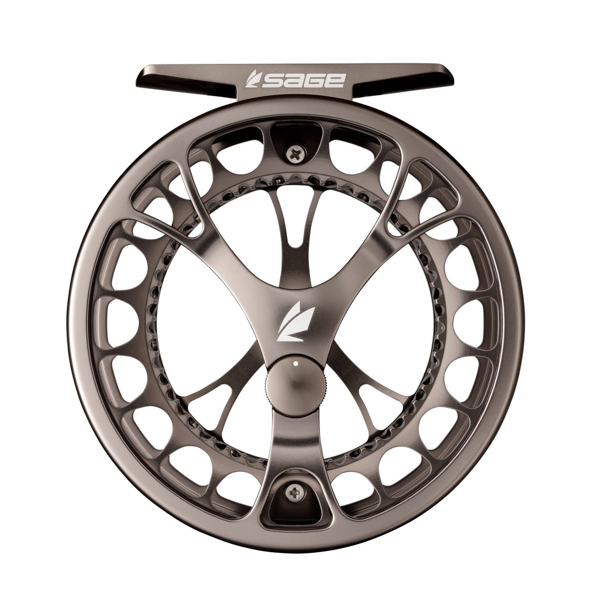 Sage Click Fly Reels