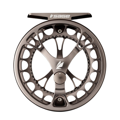 Sage Click Fly Reels