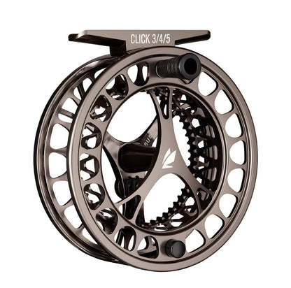 Sage Click Fly Reels