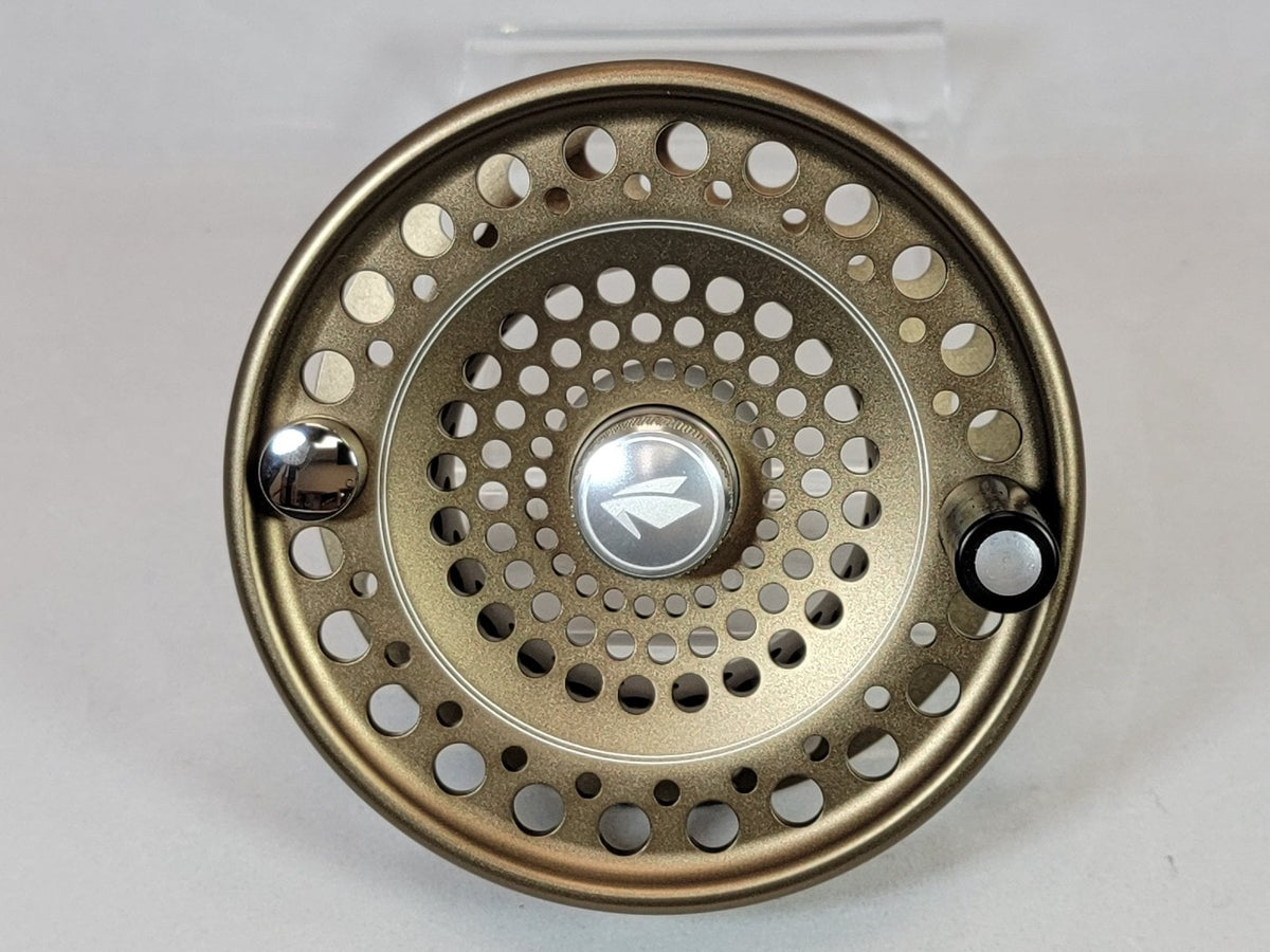 Sage Spey Reels