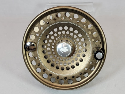 Sage Spey Reels
