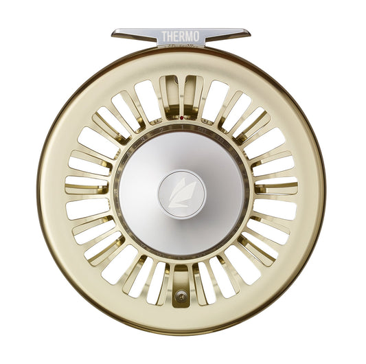 Sage Thermo Fly Reels