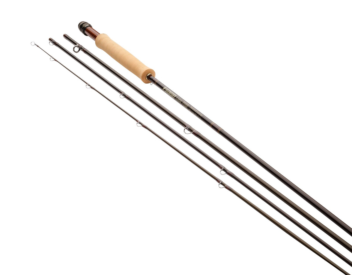 Sage R8 Classic Fly Rods