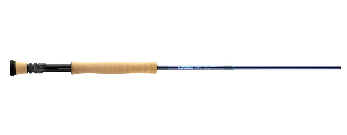 Sage Signal Saltwater Fly Rods