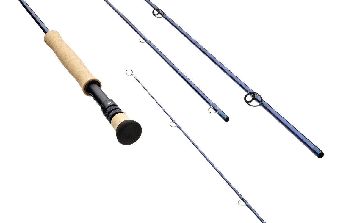 Sage Signal Saltwater Fly Rods