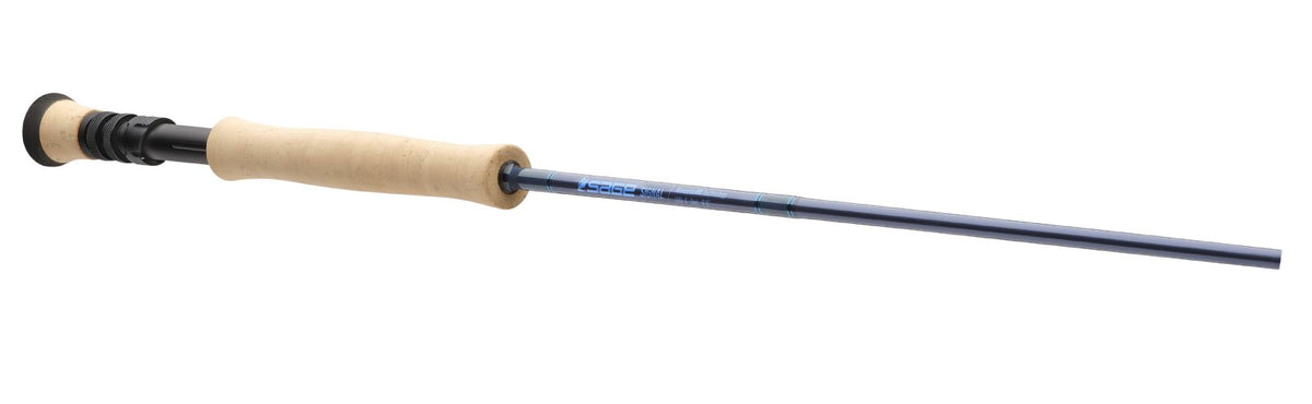Sage Signal Saltwater Fly Rods