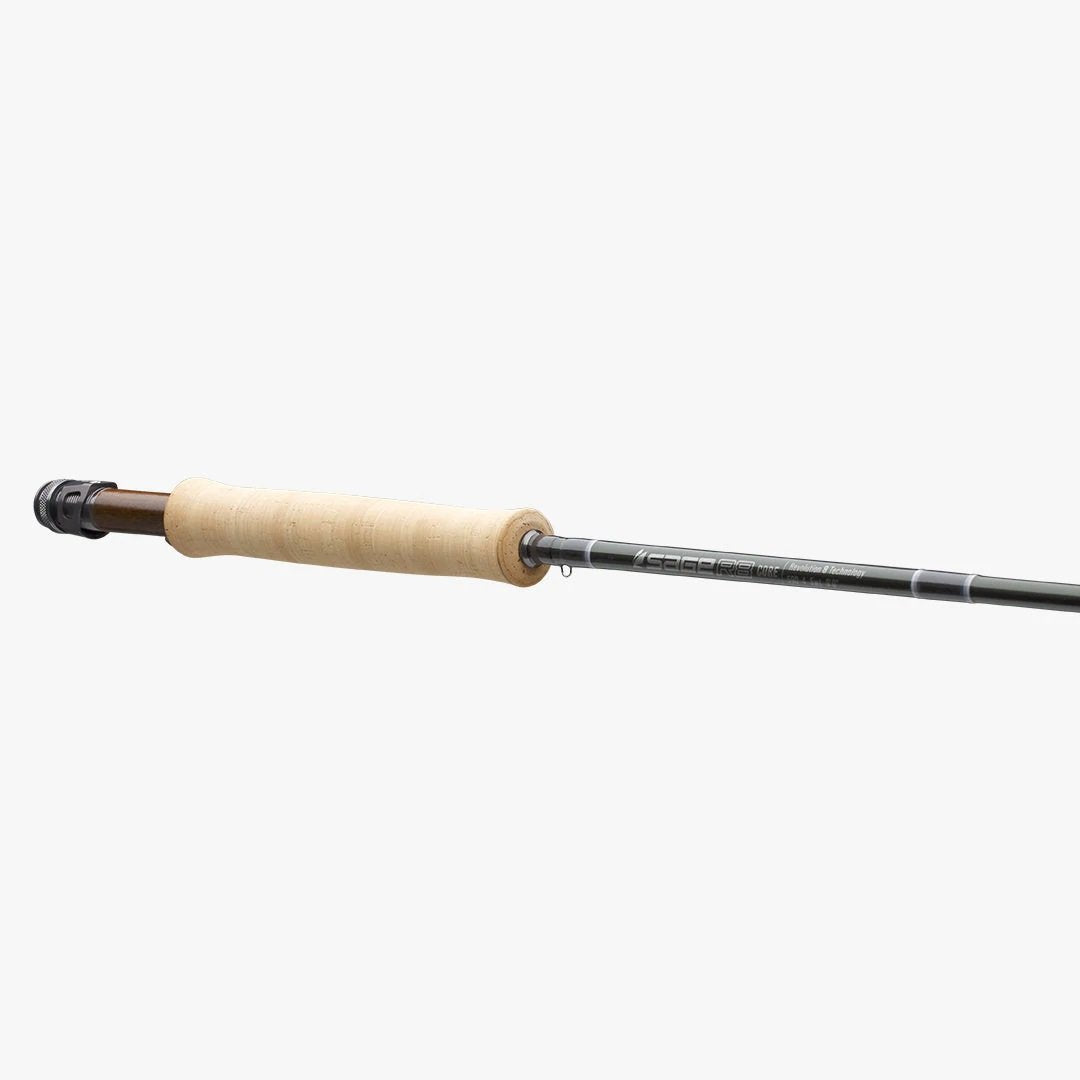 Sage R8 Core Fly Rods