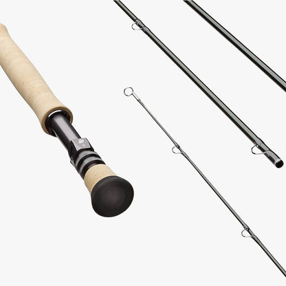 Sage R8 Core Fly Rods