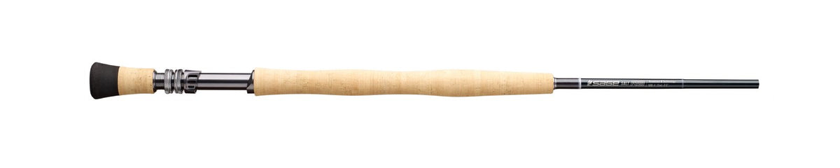 Sage Salt R8 Fly Rods
