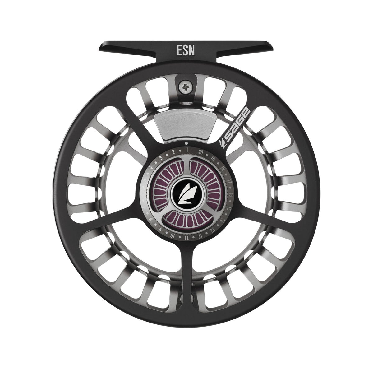Sage ESN Reels