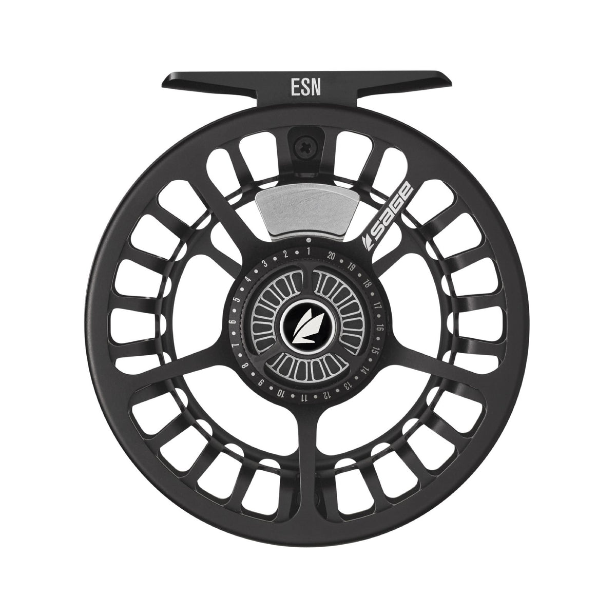 Sage ESN Reels