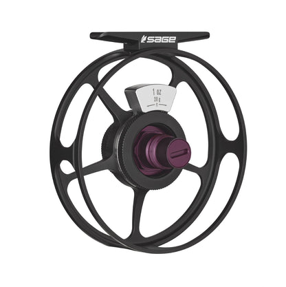 Sage ESN Reels