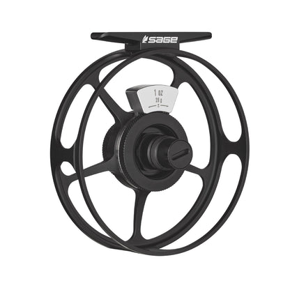 Sage ESN Reels