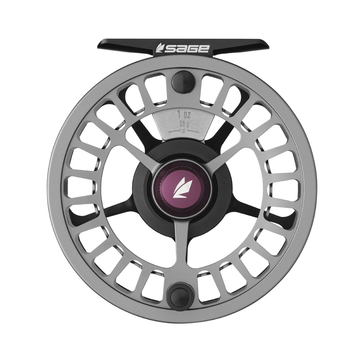Sage ESN Reels