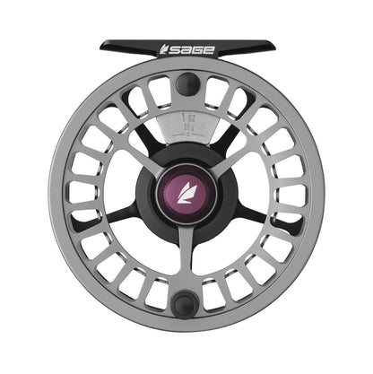 Sage ESN Reels