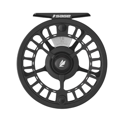Sage ESN Reels