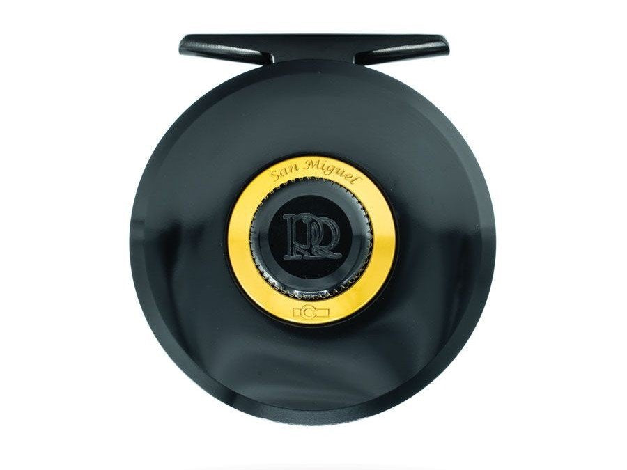 Ross San Miguel Fly Reels