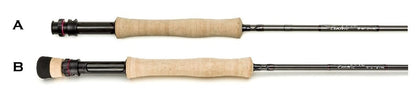 Scott Centric Fly Rods