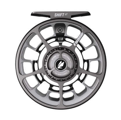Sage Shift LT Fly Reels - Back