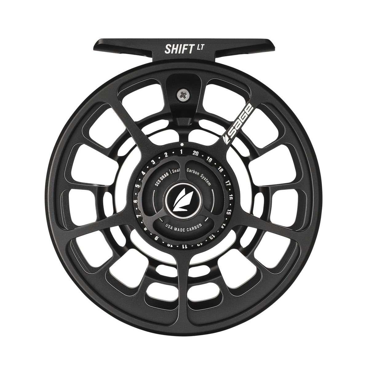 Sage Shift LT Fly Reels