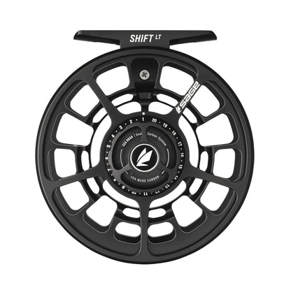 Sage Shift LT Fly Reels