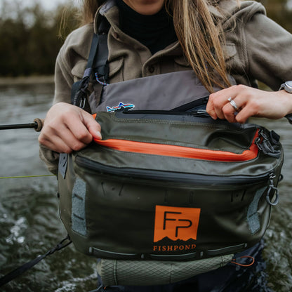 Fishpond Stormshadow Sling Pack