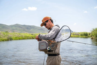 Fishpond Switchback Belt System 2.0