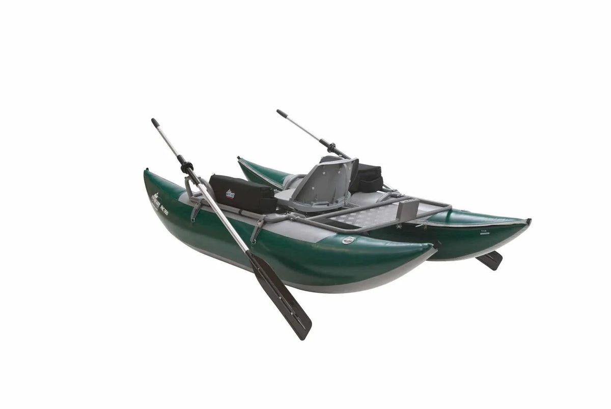 Outcast PAC 900