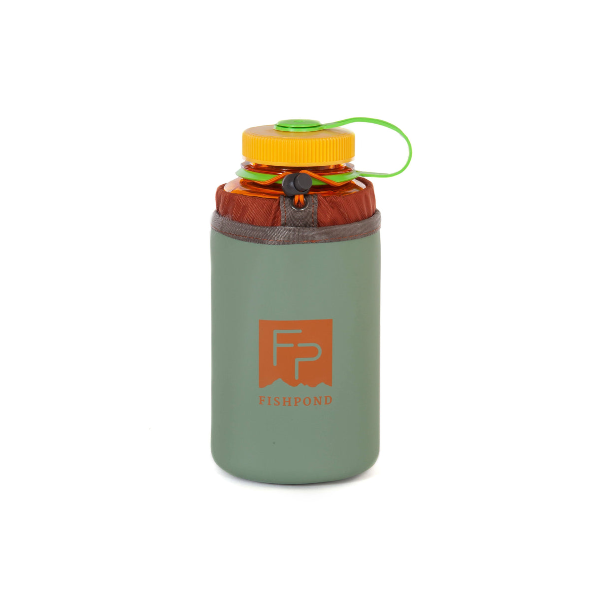 Fishpond Thunderhead Water Bottle Holder - Eco Shale