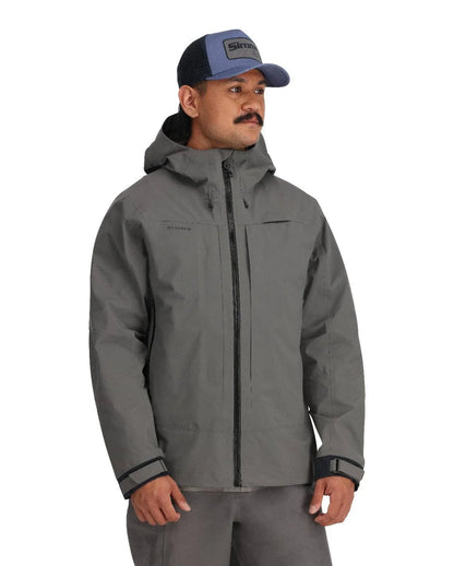 Simms Men's G4 Pro Wading Jacket - Slate