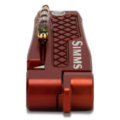 Simms Pro Nipper Simms Orange Magnetic Threader