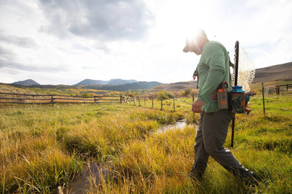 Fishpond Switchback Belt System 2.0