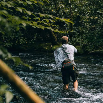 Fishpond Switchback Belt System 2.0