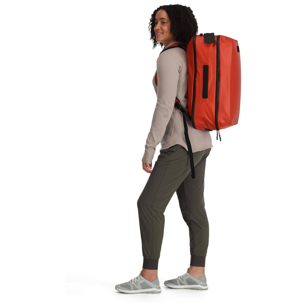 Simms Tailwind 50L Duffel