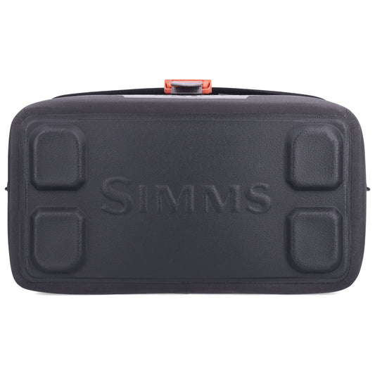 Simms Dry Creek Boat Bag - Small 20L - Steel