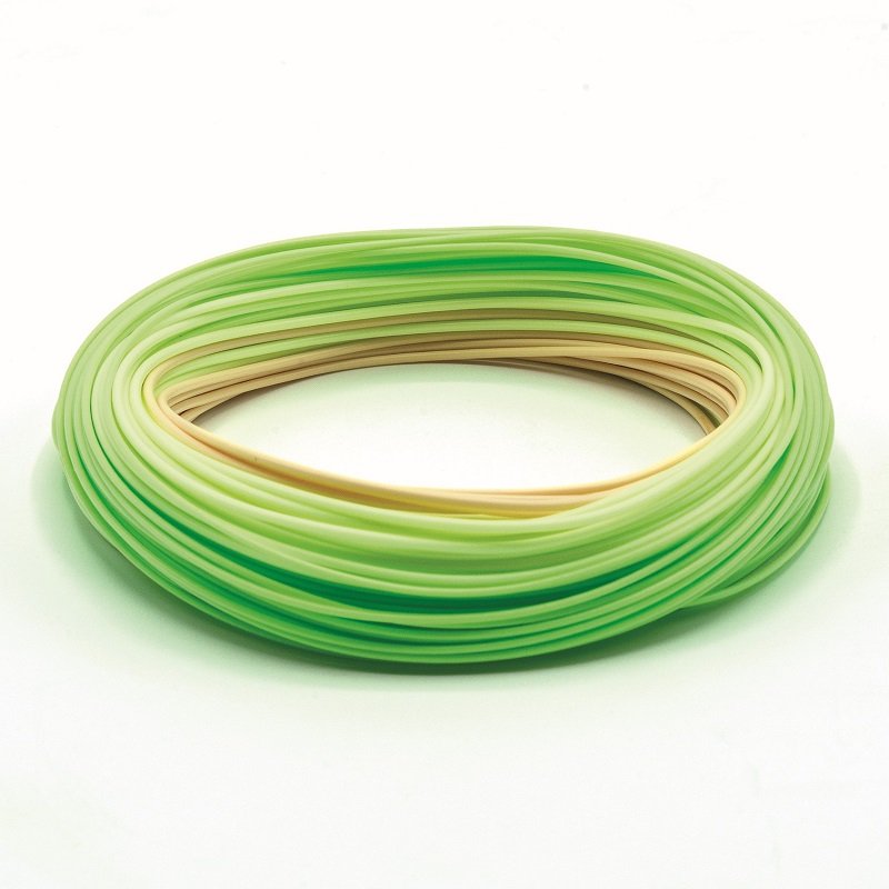 Scientific Anglers Amplitude Smooth Infinity | Versatile | Half