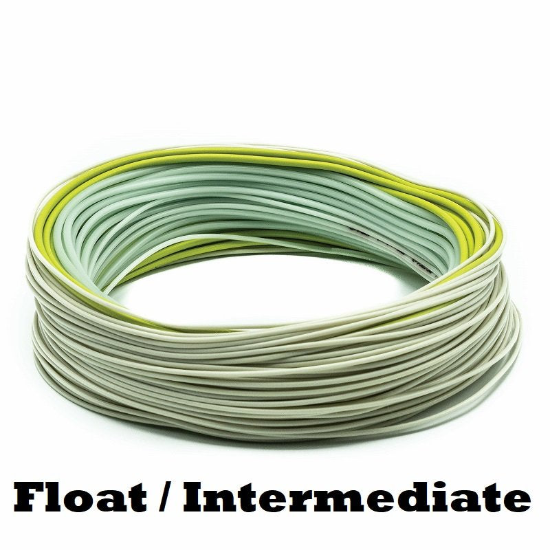 Scientific Anglers Sonar Titan Sink Tip - Intermediate