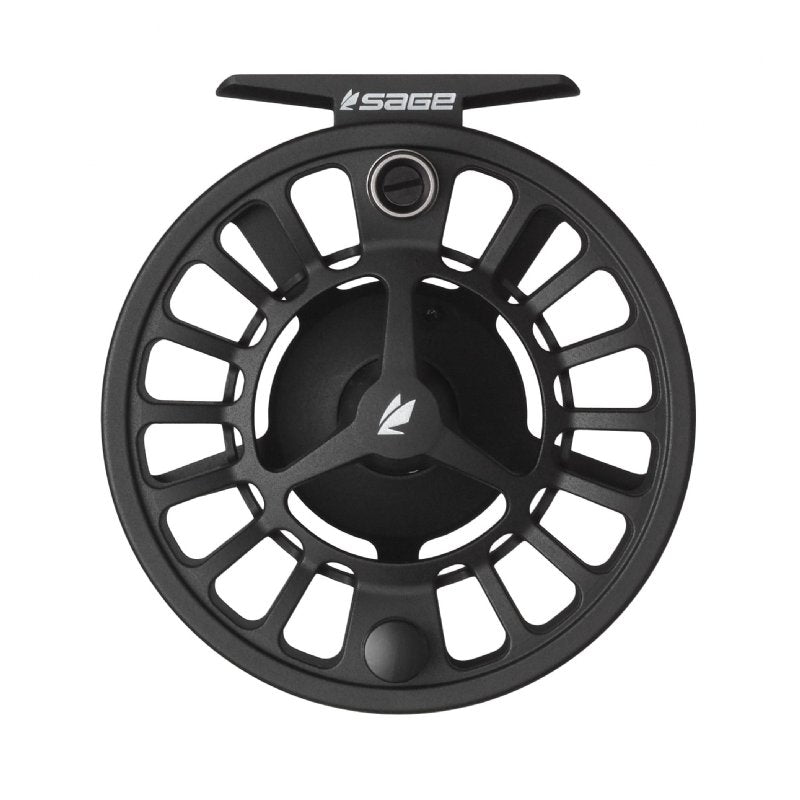 Sage Spectrum C Fly Reels