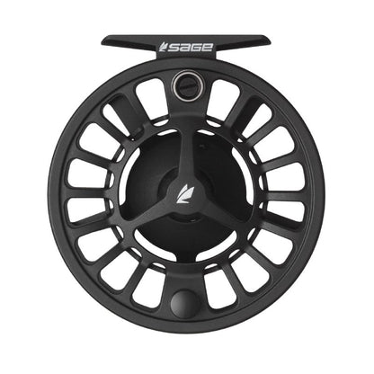 Sage Spectrum C Fly Reels