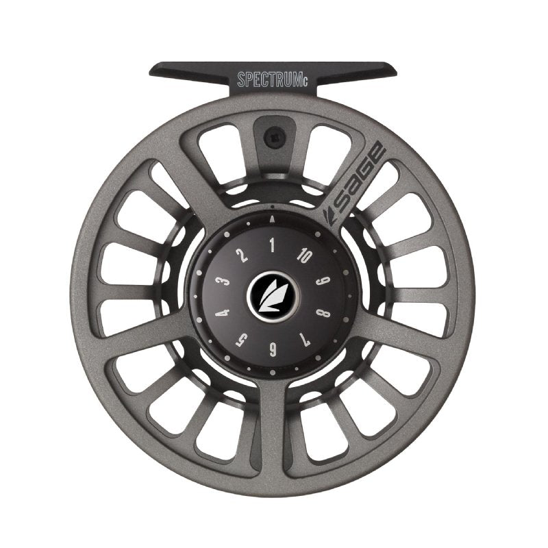 Sage Spectrum C Fly Reels