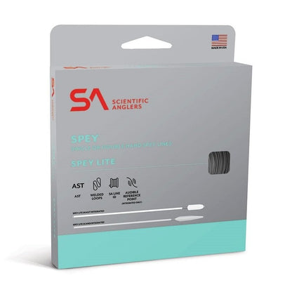 Scientific Anglers Spey Lite Skagit - Head