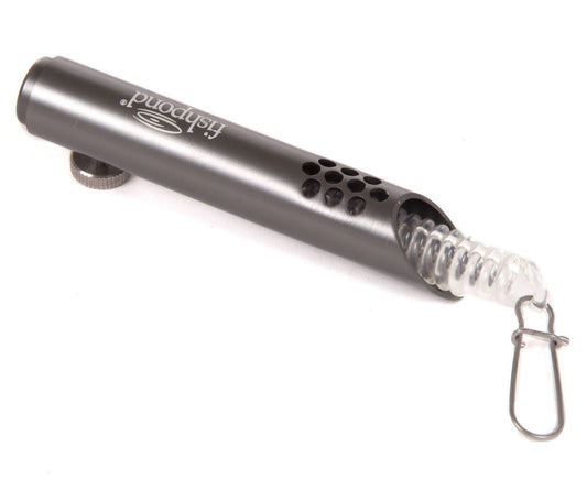 Fishpond Swivel Retractor