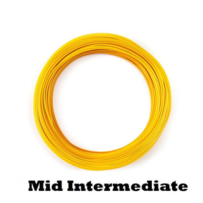 Airflo Sixth Sense 2 Intermediate Fly Lines