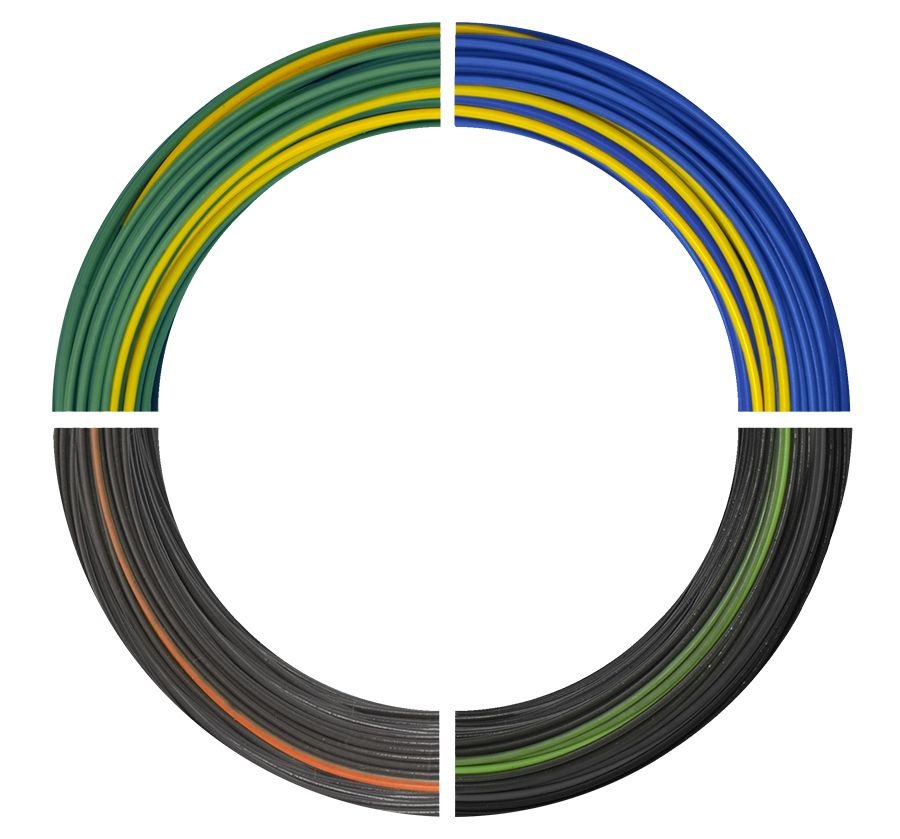 Airflo Sixth Sense 2 Sinking Fly Lines | Gorge Fly Shop